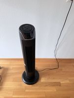 Midea Turmventilator schwarz - Nur 2 Monat gebraucht wie neu
