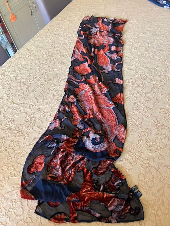 foulard da borsa donna 10 pezzi sciarpa raso seta elegante 90x4 cm accessori moda per capelli collo borsa regalo fashion