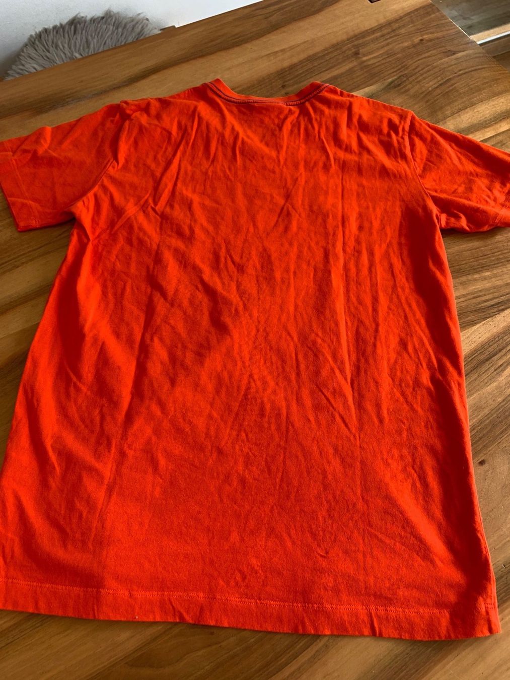 Peak Performance T-Shirts: PEAK PERFORMANCE neues oranges T-Shirt Gr. L – Neu (gemäss Beschreibung) aus Meiringen von Jackwashere 2