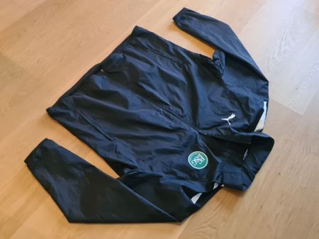 Puma FC SG Sankt Gallen Fussball Sportjacke