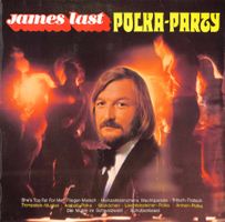 LP James Last - Polka-Party
