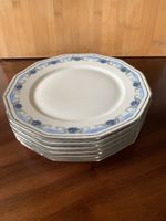Limoges Porzellan Teller
