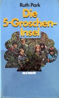 Park Ruth, Die 5-Groschen Insel