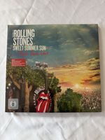 The Rolling Stones - Sweet Summer Sun, Hyde Park Live! Vinyl