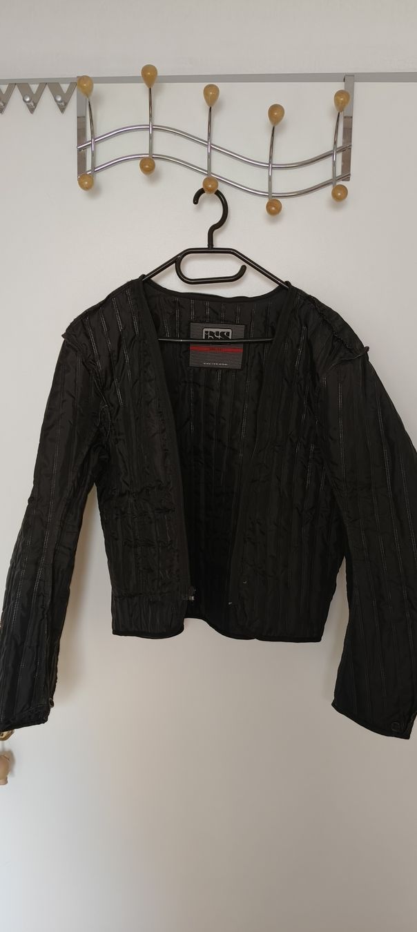 IXS Giacche: Motorradjacke Dame – Usato da Winterthur venduto da n_c_7gxz 3