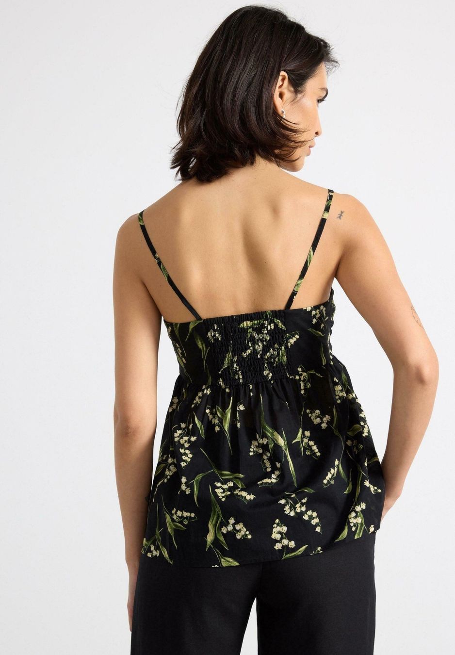 Tops: Summer top - Lindex - size M – D'occasion à Cully par Maar_K 1
