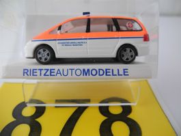 Rietze 51096 Johanniter Niederrhein, 878