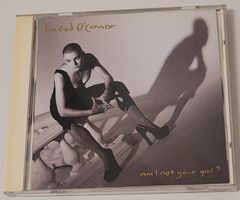 Sinéad O'Connor - Am I not your girl? - CD