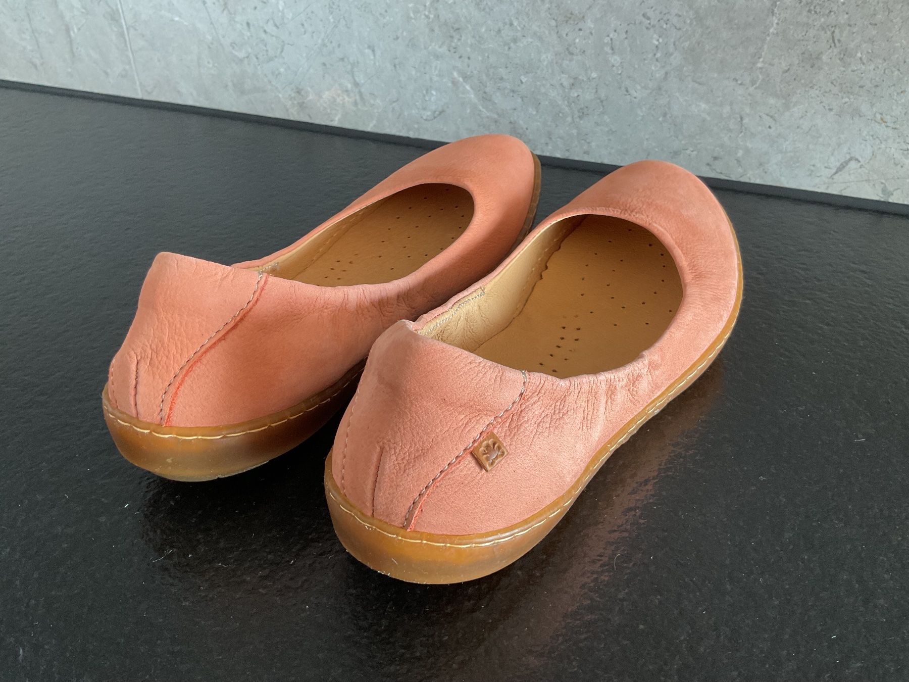 El Naturalista Damenschuhe: Ballerines en cuir – Neu (gemäss Beschreibung) aus Neuchâtel von sta_7qfy 1