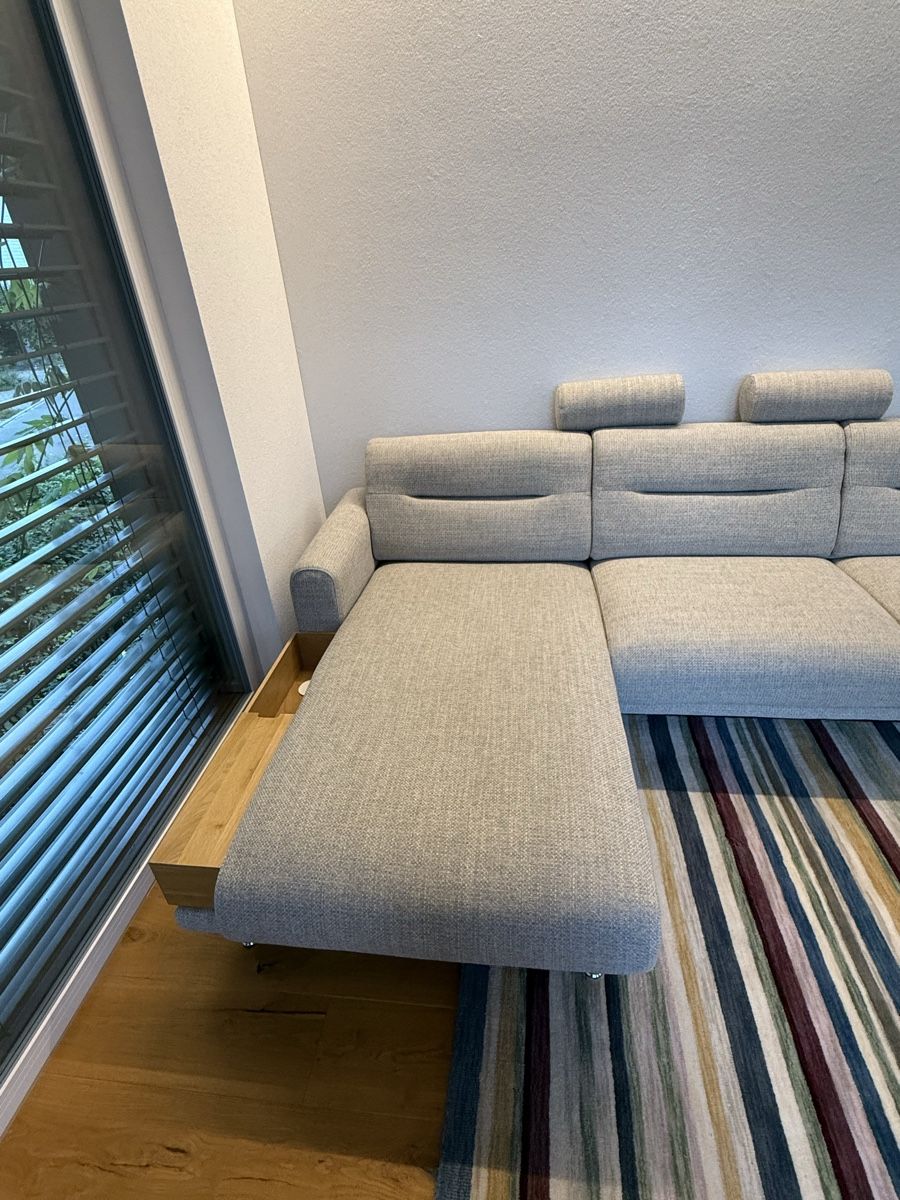 Ikea Sofas: Langaryd Sofa  – Neuf (Voir description) à Frauenfeld par mel_lbd9 8