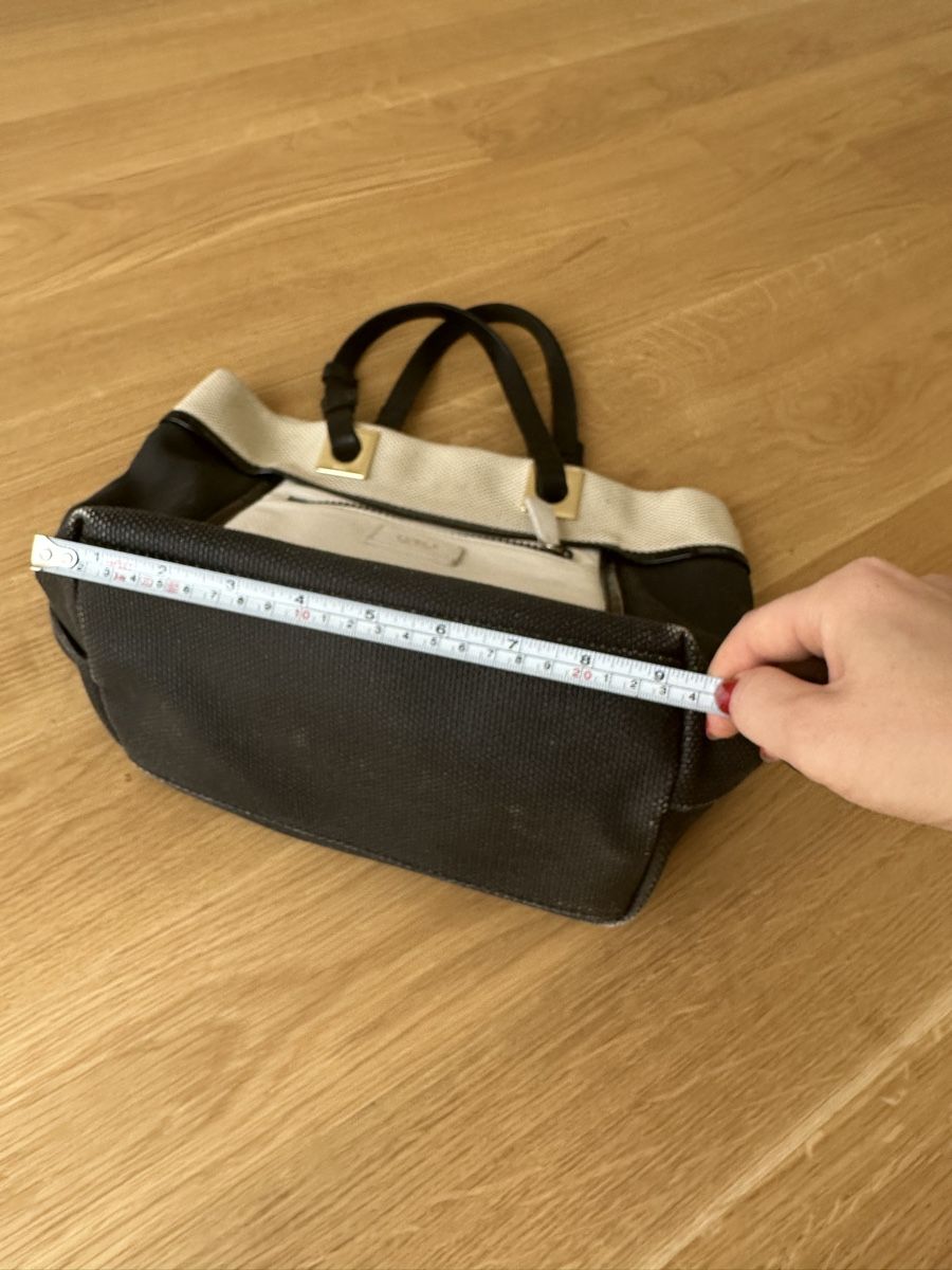 Furla Taschen für Damen: Furla Tote Bag - Stylish and Practical for everyday use – Gebraucht aus Zürich von anna_ra 4