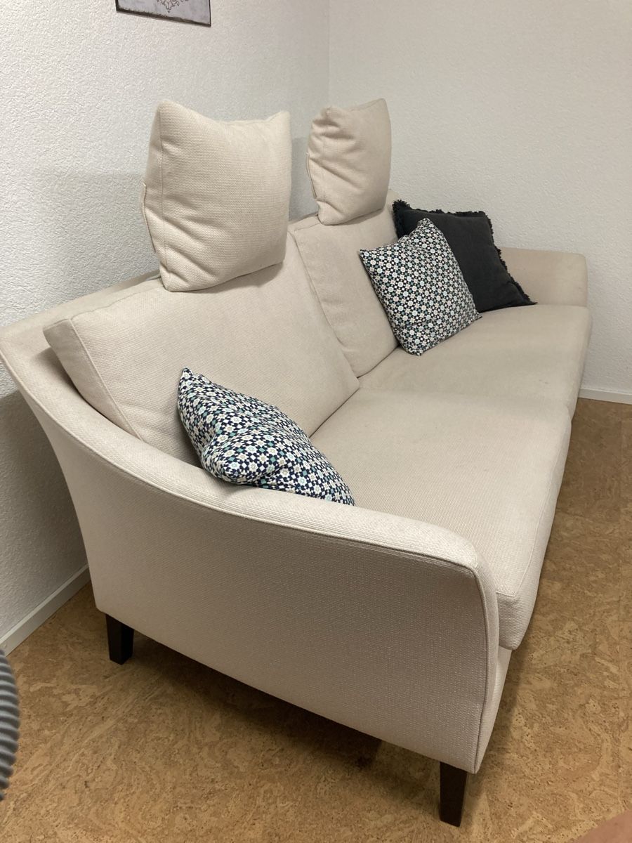 Divani: Sofa – Usato da Andelfingen venduto da Elareb 5