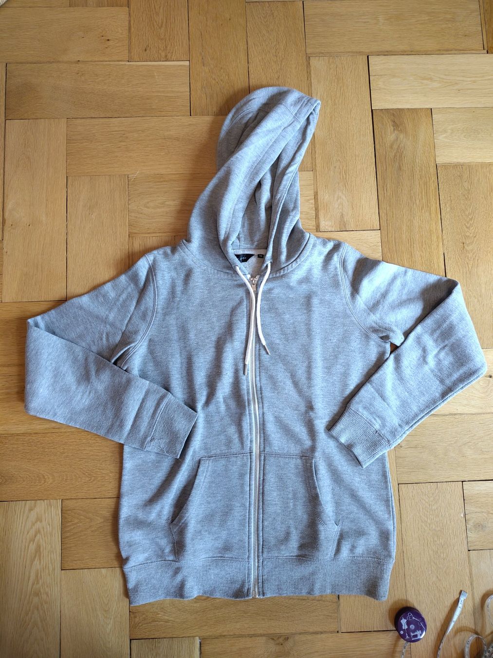 H&M Maglioni & Felpe: Hoodie-Jacke – Usato da Bern venduto da Linii