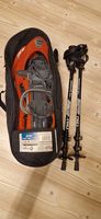 Schneeschuhe gr 35 -43 /30kg - 80kg