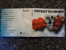 CD : Patent ochsner