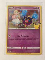 Pokemon Cosmog 013/025 Celebrations EN