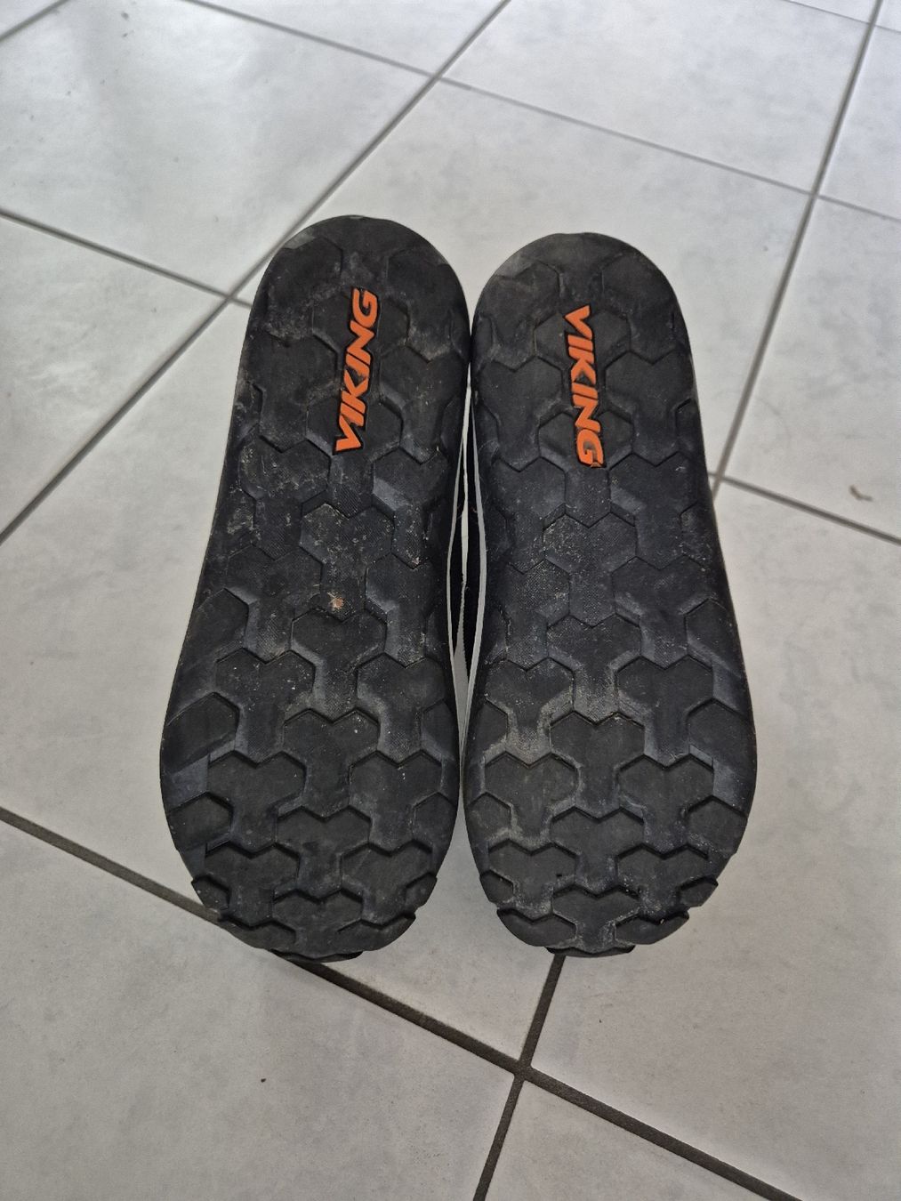 Viking Scarpe per ragazzi: Schnee-Winterschuhe, Viking, Gr. 41 – Usato da Belp venduto da nibeas 4
