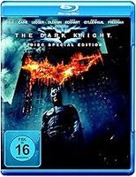 🎞️🎥🍿 The Dark Knight 🍿🎥💿