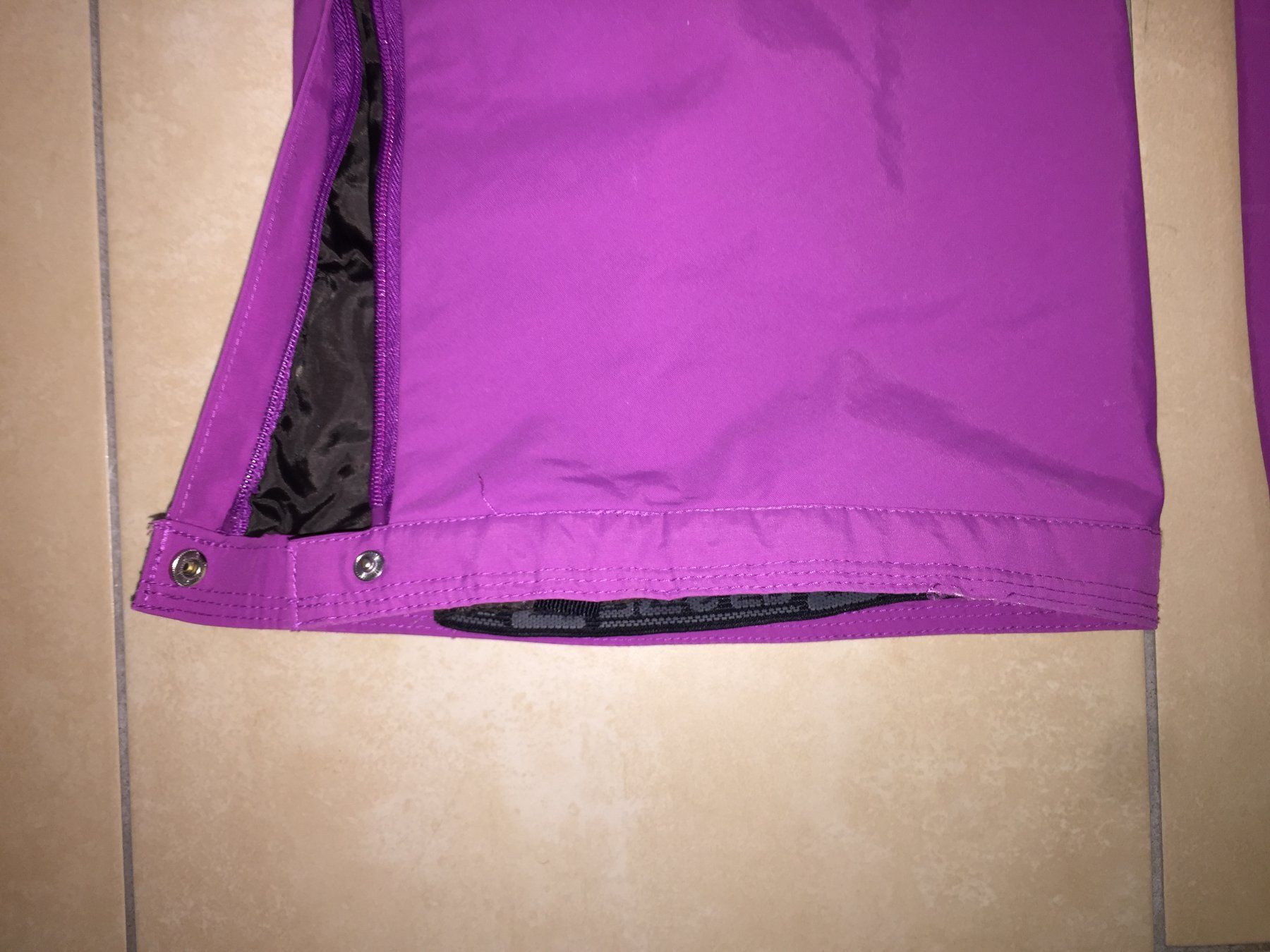 Burton Hosen: Pantalon de ski / Skihose DARE2B  Taille / Grosse S – Gebraucht aus Cossonay-ville von Super-Price-Quality 8