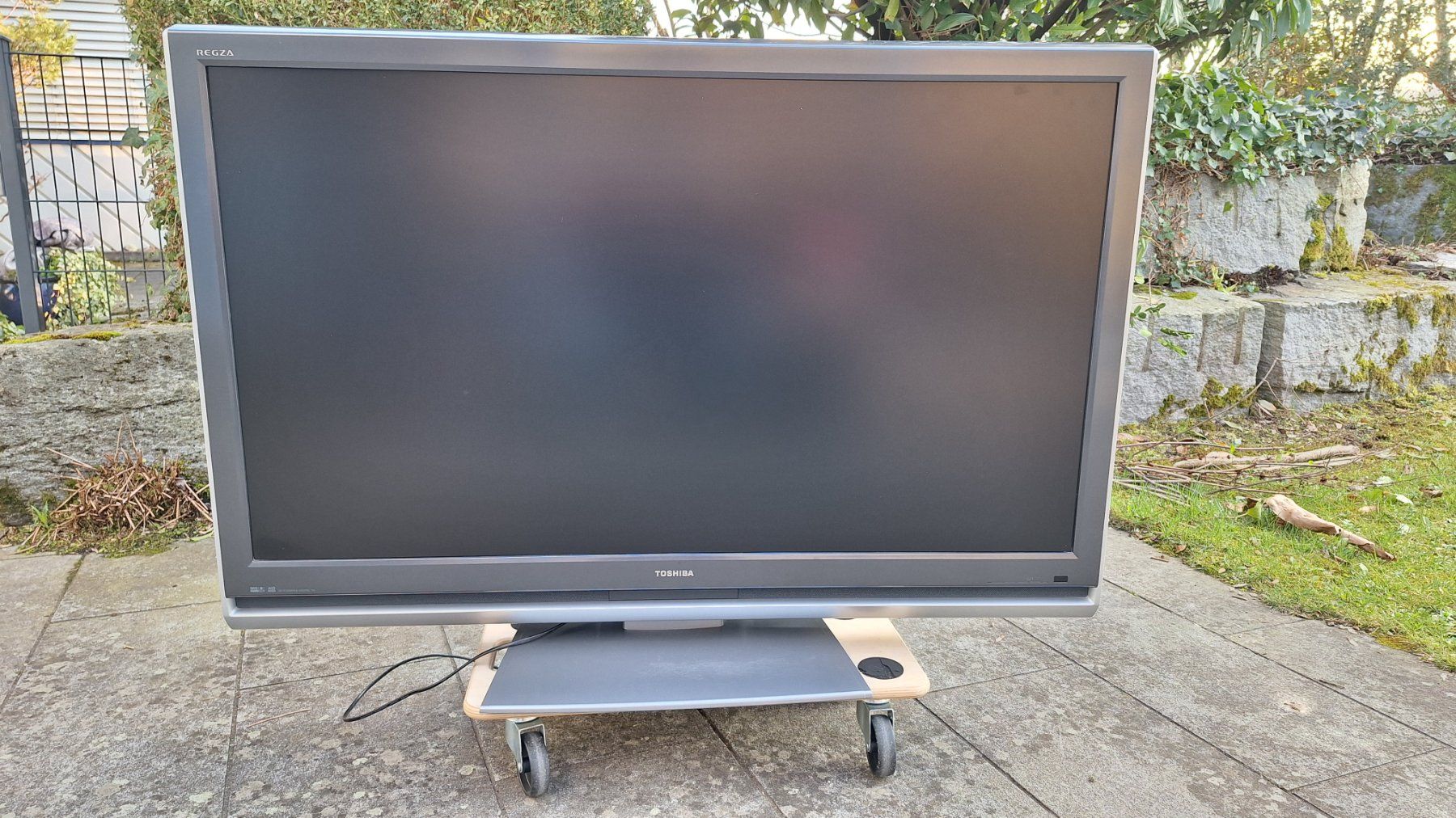 Televisori: Toshiba Fernseher – Usato da Aadorf venduto da Sterniks