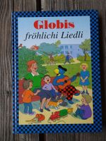 Globis fröhlichi Liedli - 1. Auflage 1997 - unbemalt - G56