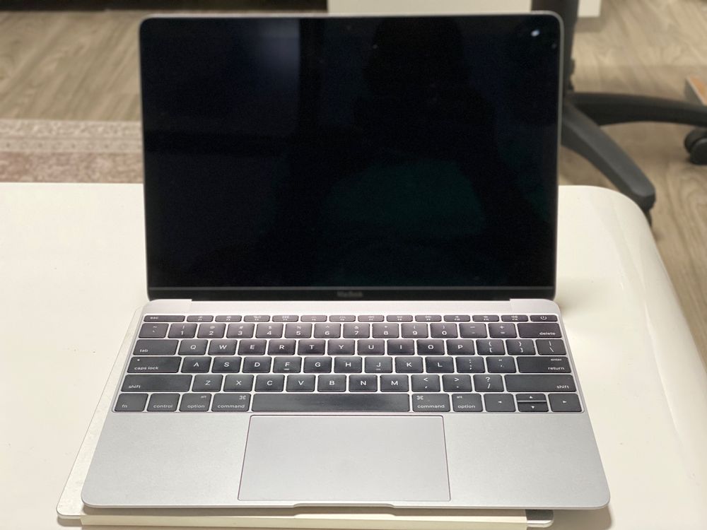 MacBook Air 12“ 2015 Core M1 mit Firmware gesperrt!! Kaufen auf Ricardo