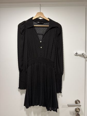 Zara Kleid- S