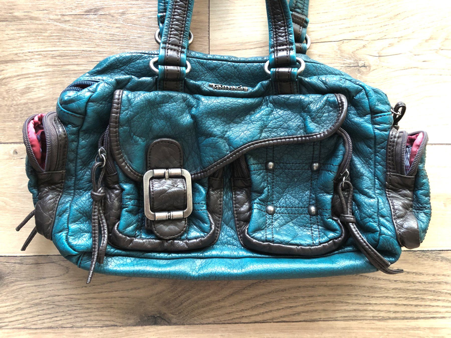 Tamaris Kindertaschen: Handtasche – Gebraucht aus Rüti ZH von Jasna89 1