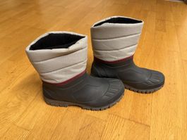 Damen Winterstiefel, Schneestiefel, Grösse 36/37