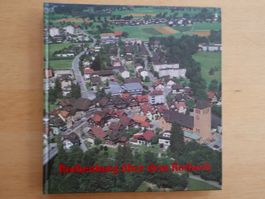 Rothenburg über dem Rotbach: Bildband mit Geschichte!