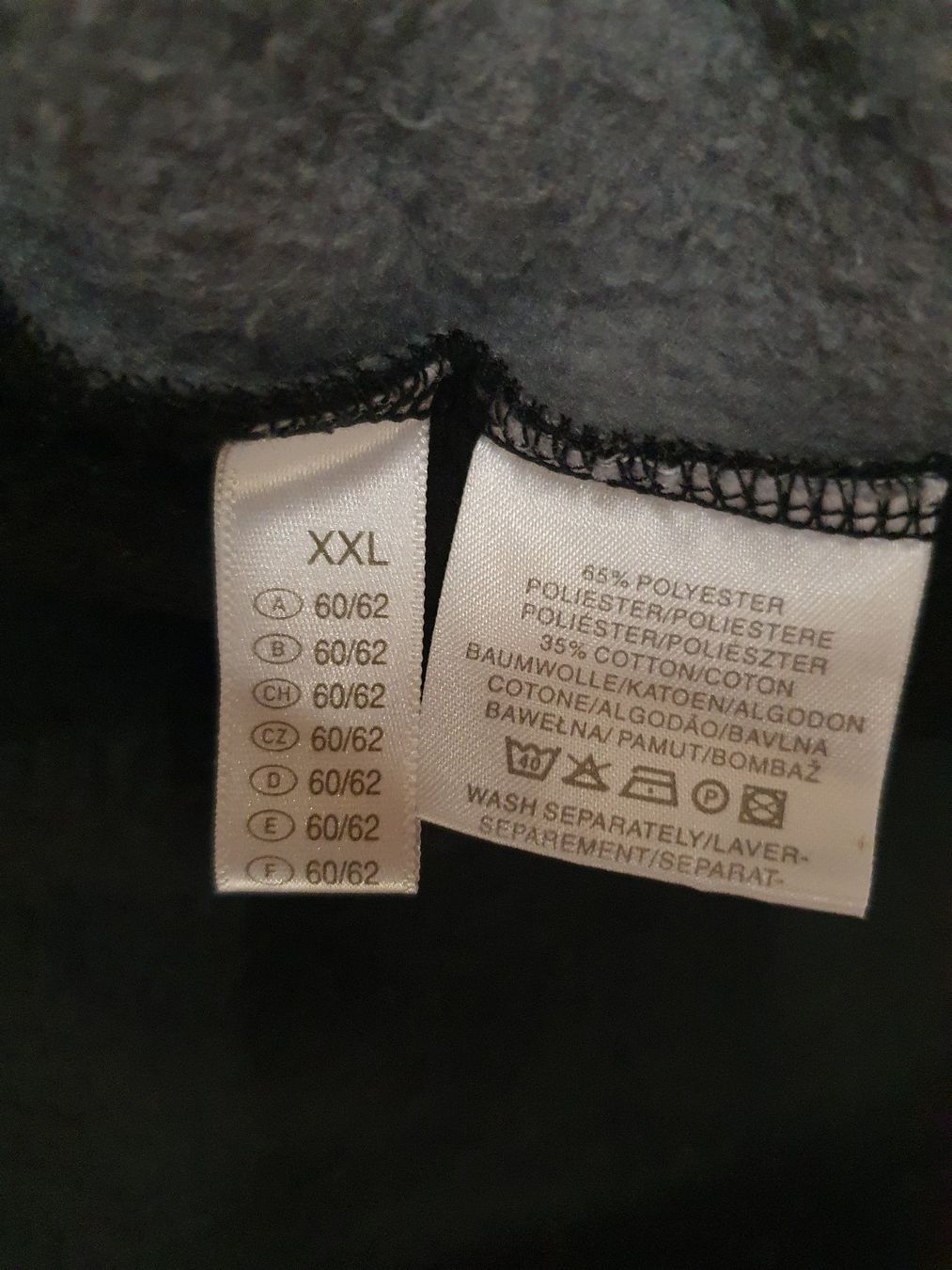 Maglioni & Felpe: Rodeo Faserpelzpullover grösse XXL – Usato da Zürich venduto da loosebone 8