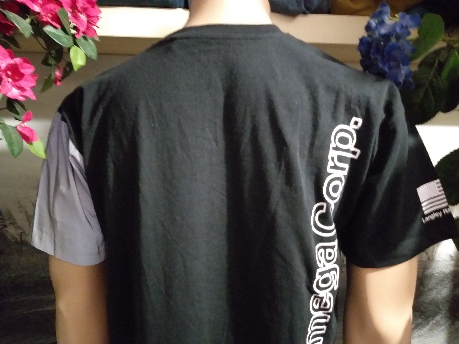 Pull&Bear T-Shirts: T-Shirt PULL & BEAR    Taille / Grosse M – Gebraucht aus Cossonay-ville von Super-Price-Quality 7