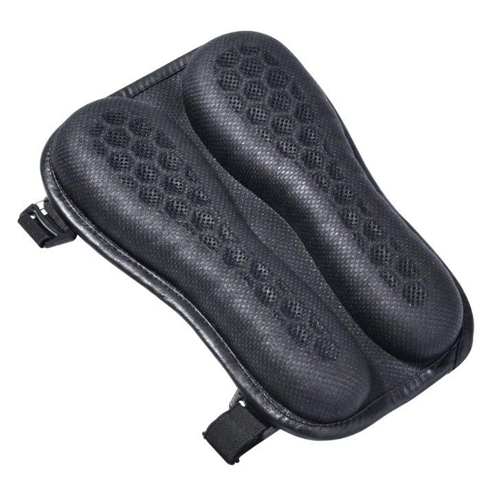 Kissen: Motorrad 3D Gel Sitzkissen – Neu und originalverpackt aus Châtelaine von topshop.switzerland 2