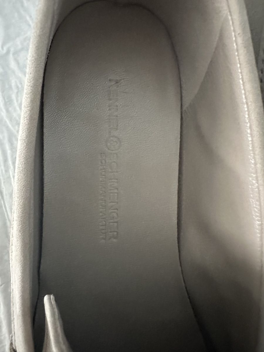 Kennel + Schmenger Scarpe da donna: Kennel & Schmenger Loafer  – Nuovo (secondo la descrizione) da Baltschieder venduto da YmroBe 2