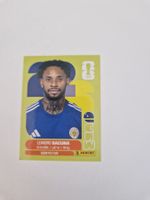 Panini Sticker CUW12