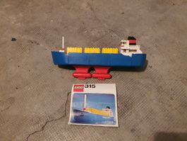 Lego 315 Vintage 