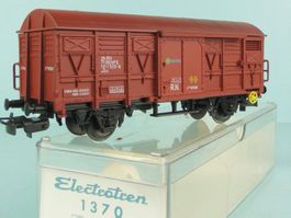 Electrotren 1370 Renfe Grs
