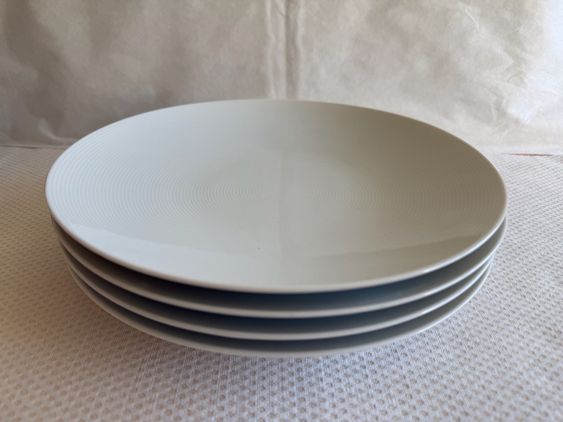 Thomas Piatti: Rosenthal - Thomas Trend - assiettes pasta - 28cm – Usato da Sion venduto da accroshoes 2