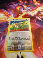 Porenta (BRS 115) / Reverse Holo / Strahlende Sterne