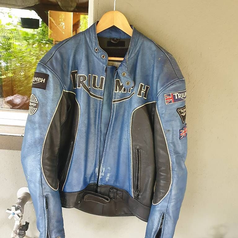 Giacche: Voll-Lederjacke – Usato da Suberg venduto da Einfach.Mario