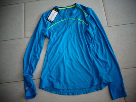 CRAFT SHIRT GR.M   *NEU*