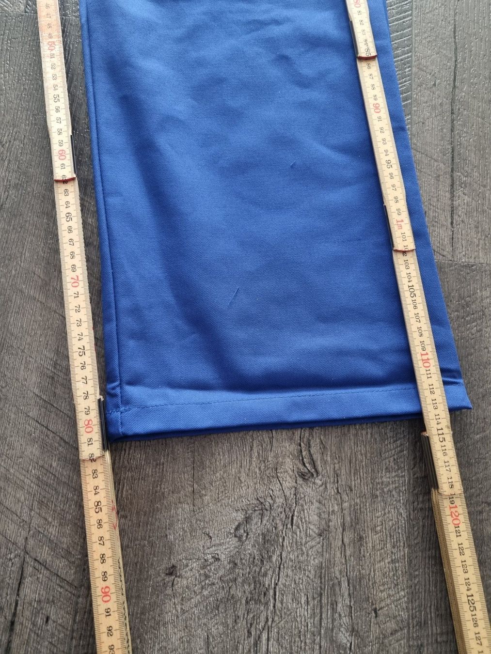 Pantalons: Arbeitshose Gr. 56 NEU – Neuf avec emballage d'origine à Zermatt par pantarhei3z 4