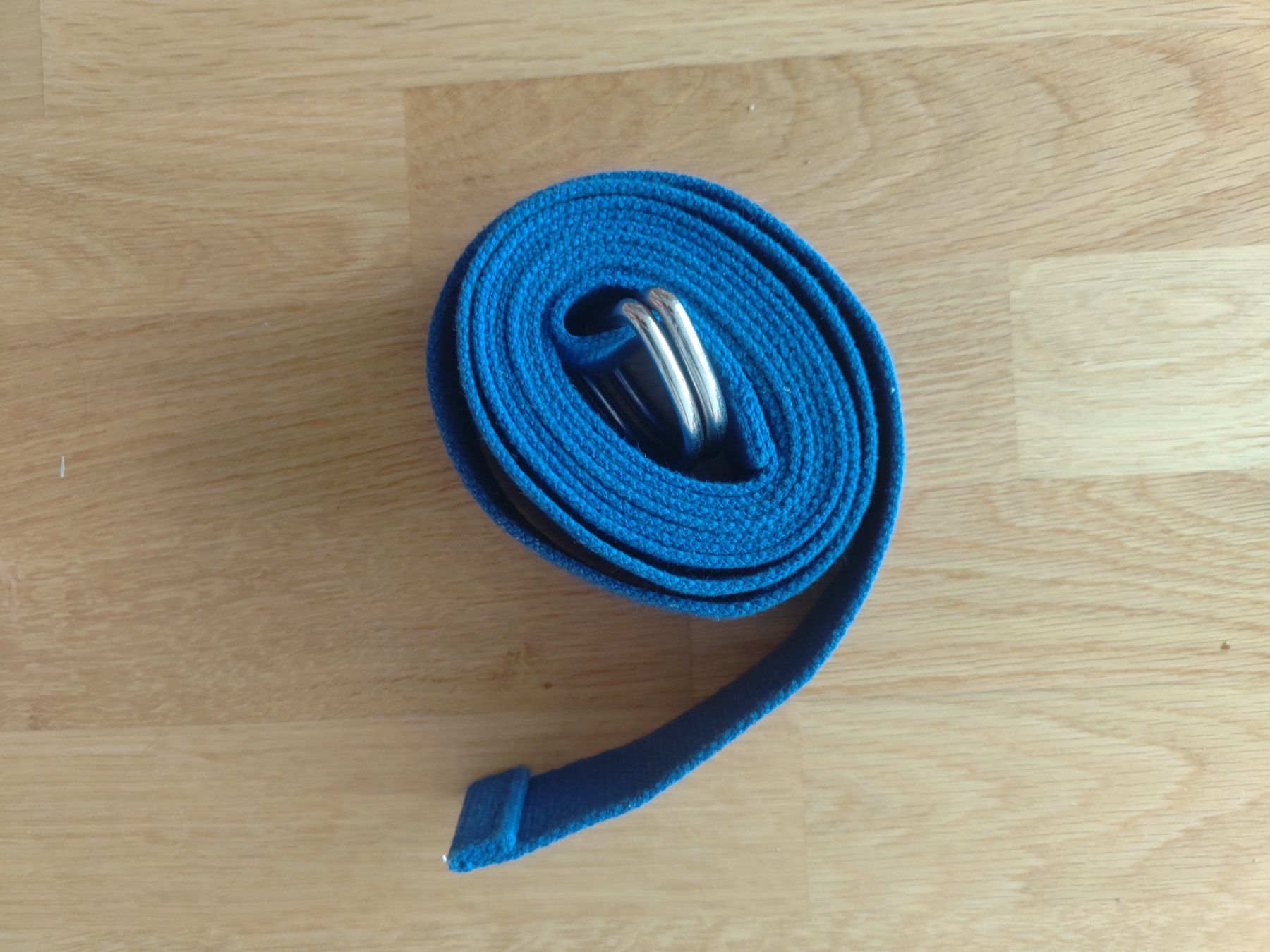Hometrainer: Yoga Gurt – Usato da Zürich venduto da jyhl7