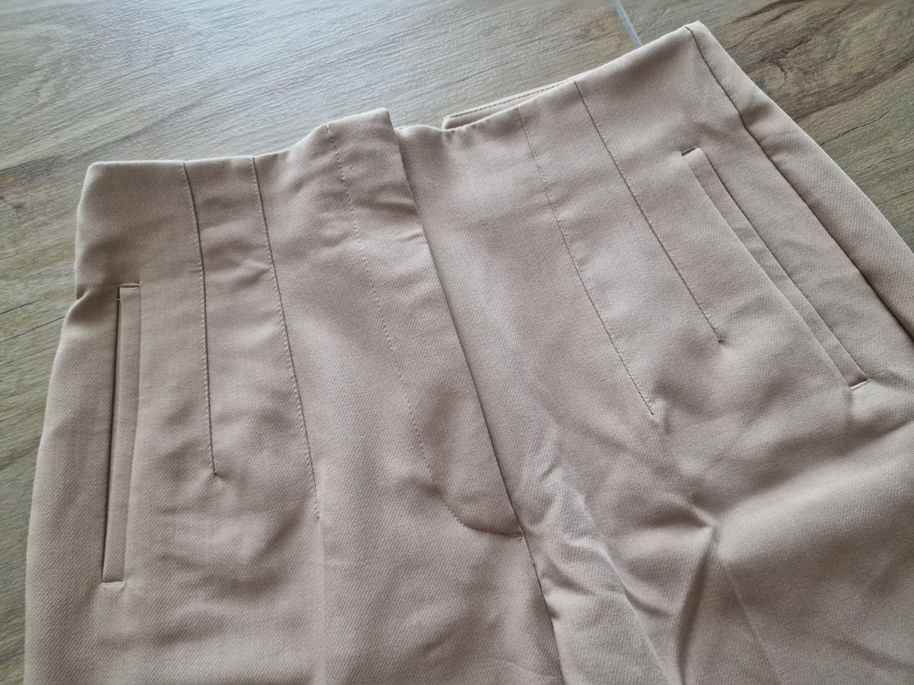 Zara Pantaloni: Zara Hose – Nuovo (secondo la descrizione) da Altishausen venduto da ter_58nj 1