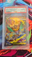 Mega Resladero ex (m2a 239) - PSA 10