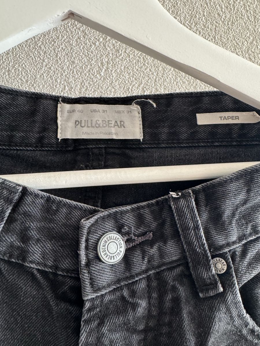 Pull&Bear Jeans: Pull&Bear Herren Jeans Shorts, Gr. 31 – Gebraucht aus Dübendorf von gru_v8px 1
