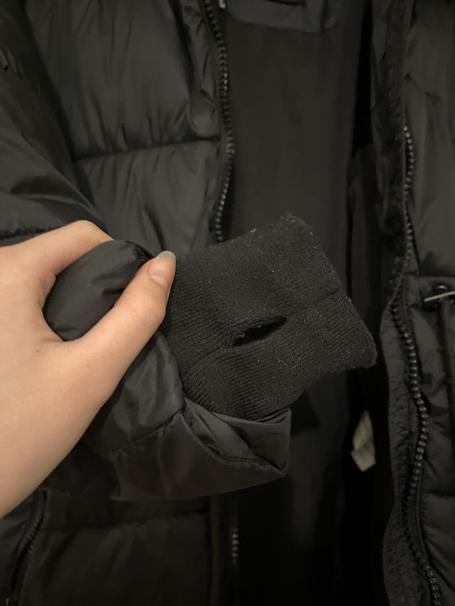 Stradivarius Giacche: Winterjacke – Usato da Evilard venduto da mcrider 3