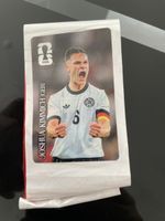Sammelbild Joshua Kimmich Deutschland FIFA neu