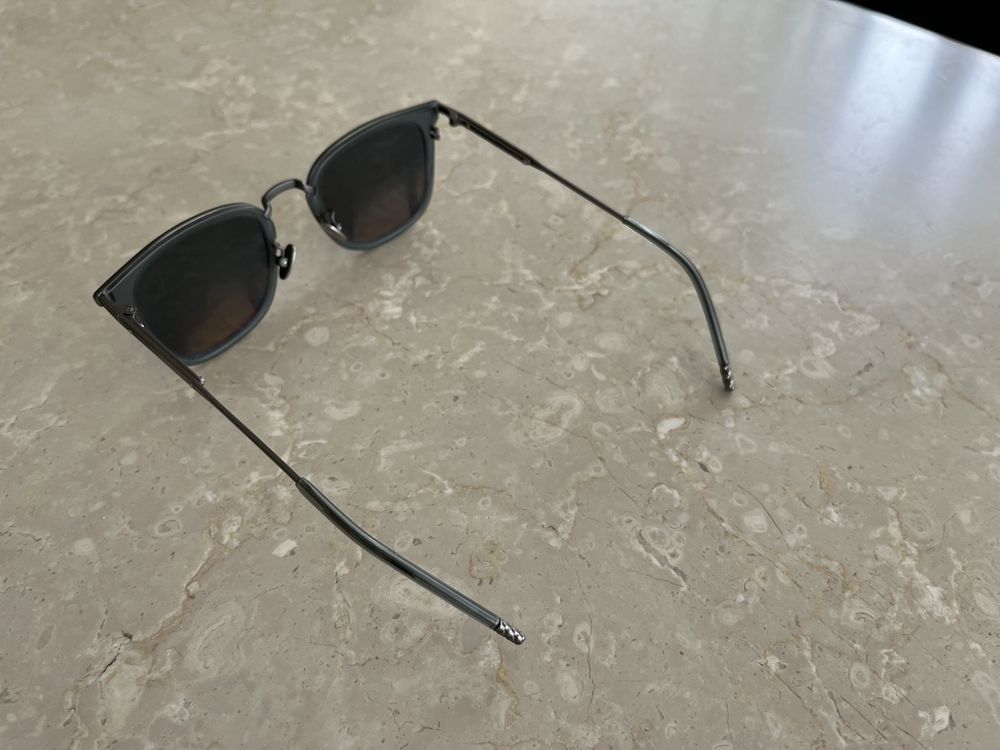 Bottega Veneta Occhiali & Lenti: Bottega Veneta Sunglasses - Made in Italy – Usato da Oberägeri venduto da LacLeman39 3
