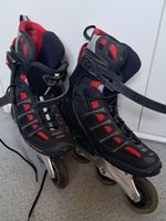 Inline Skates (Grösse 42.5)